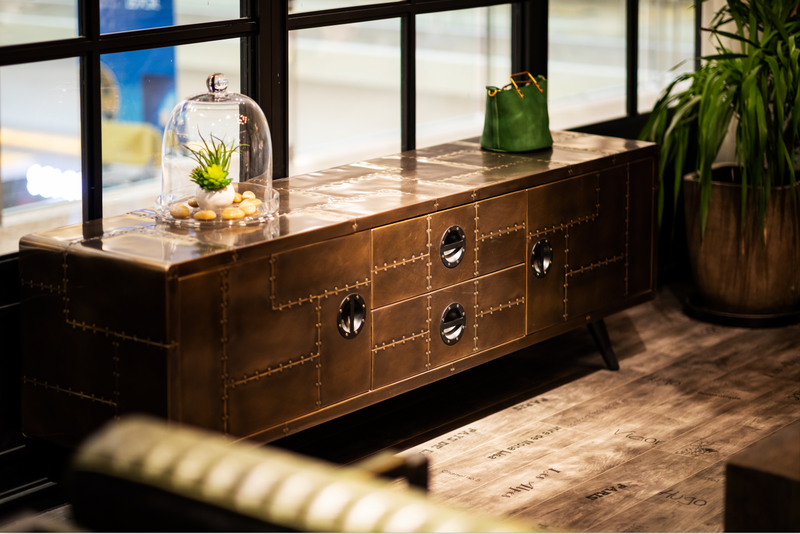 Grand Aesthetics: How to Recreate an Authentic Western Home in HK for Under $100,000