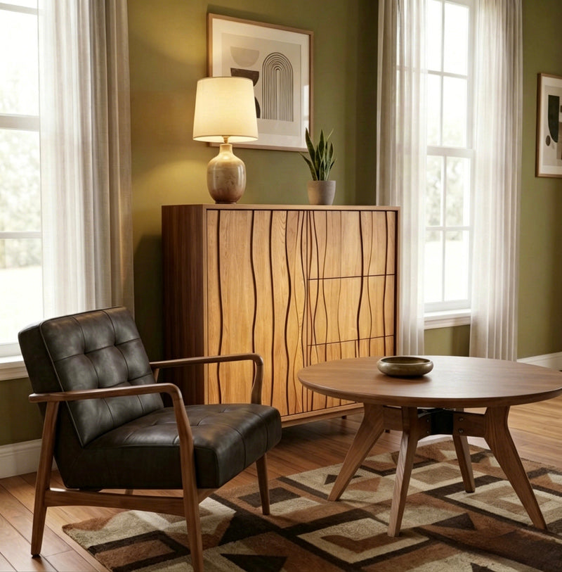 Eastcore Kwun Tong Furniture Shopping Guide: Finding Your Home Aesthetic from Modern to Vintage