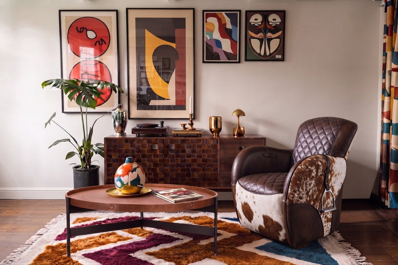 Bespoke Artisan Quality: Why True Vintage Furniture Is Found in the Details