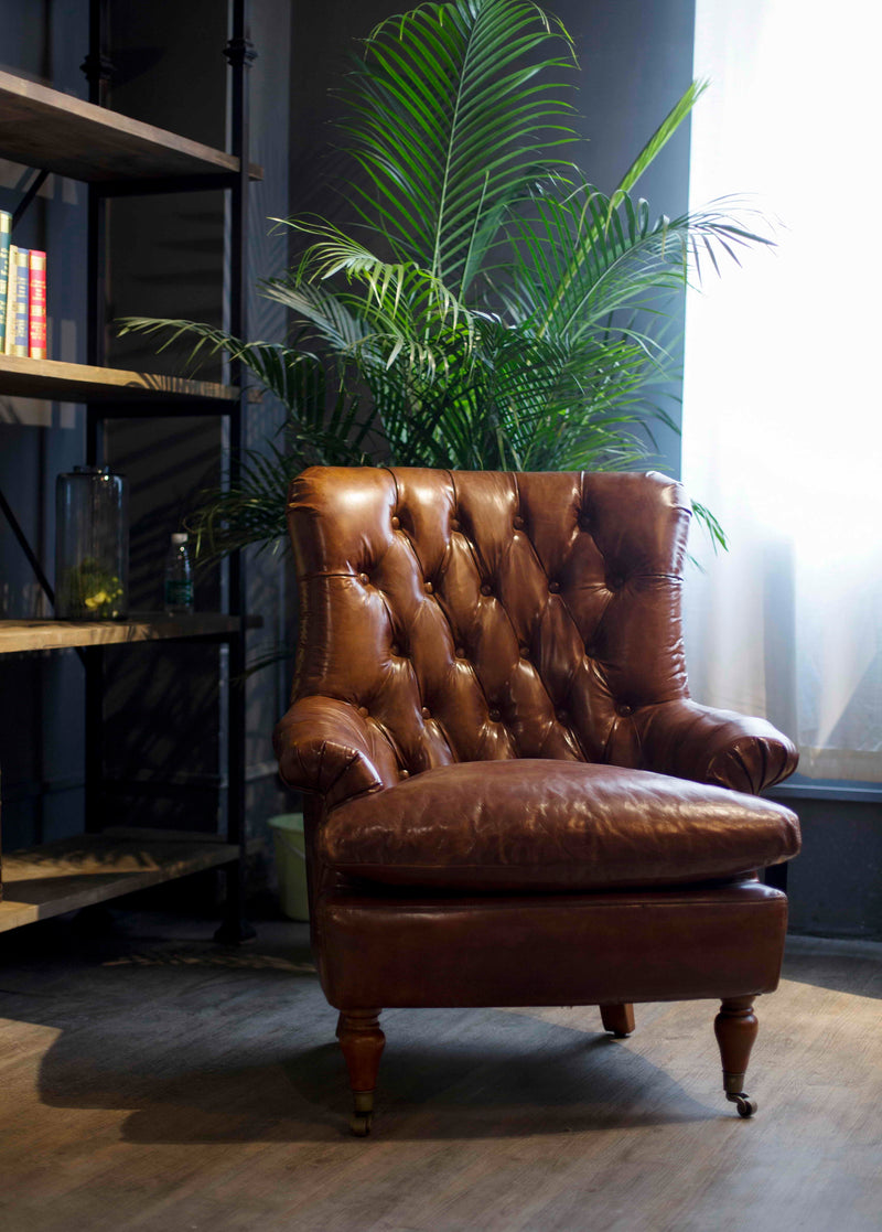 Accent Armchairs & Designer Furniture Hong Kong | Furniture Store