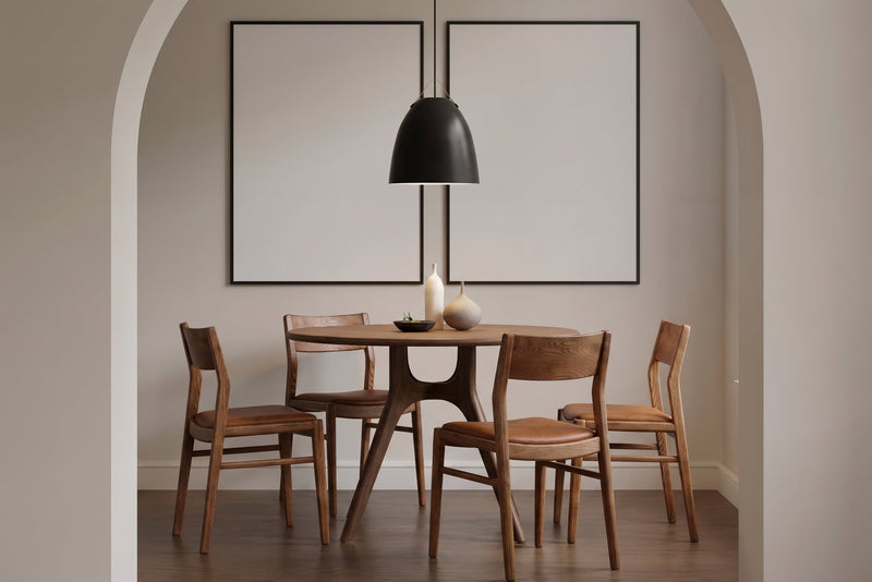 Why Your Small Hong Kong Apartment Feels Small: The Visual Anchor Theory from a Vintage Furniture Store in Kwun Tong