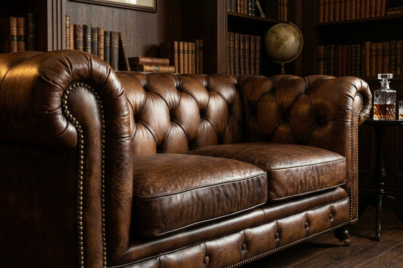 Defining Bespoke High-end Furniture