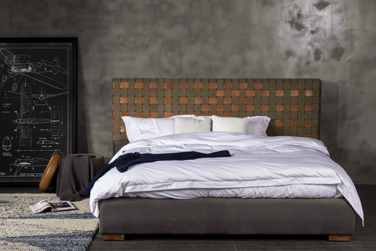 Eliz Bed