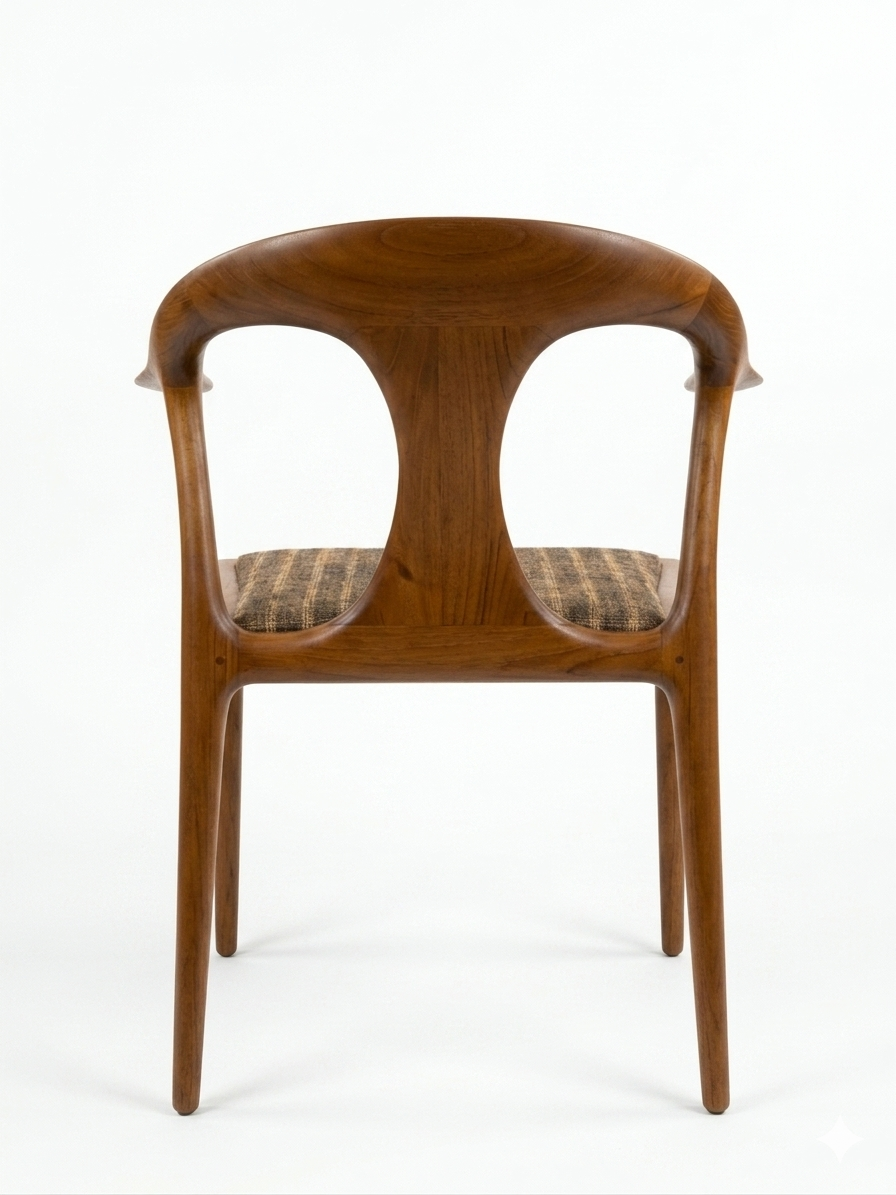 Seoto Dining Chair