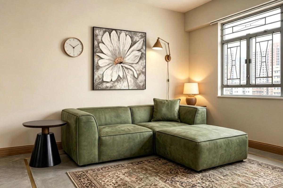 Leone Sofa