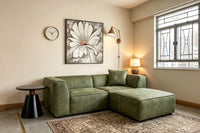 Leone Sofa