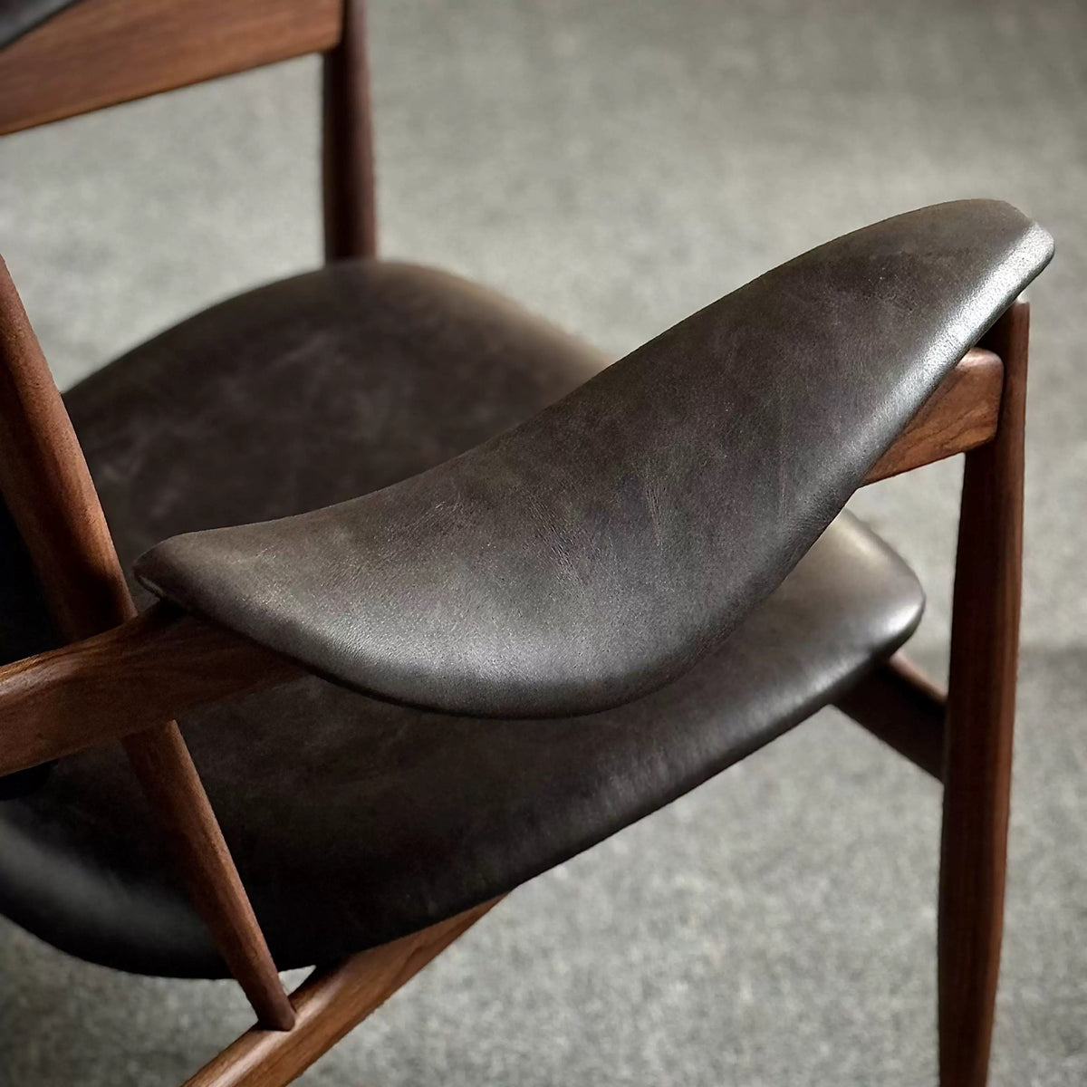 Chieftain Chair