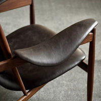Chieftain Chair