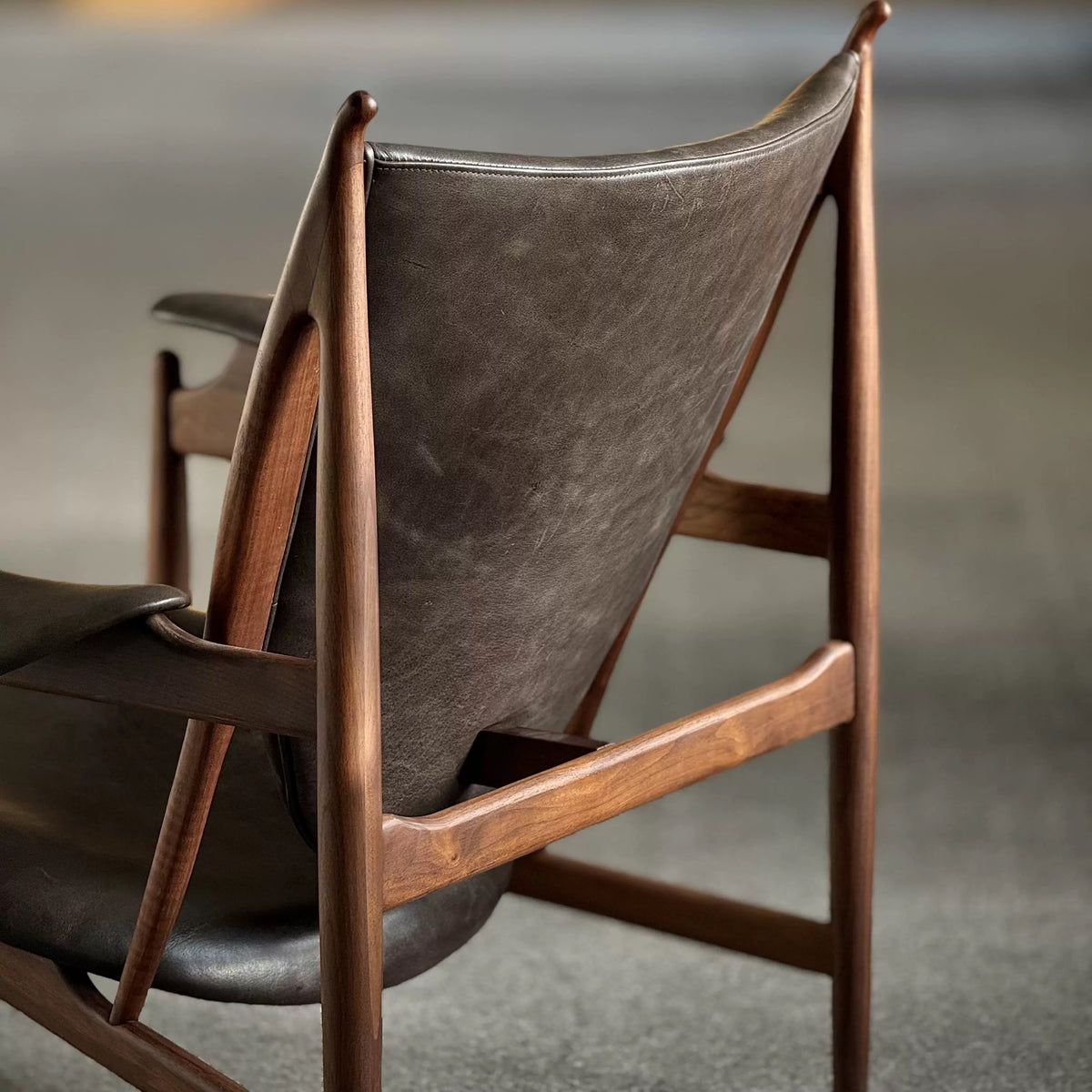 Chieftain Chair