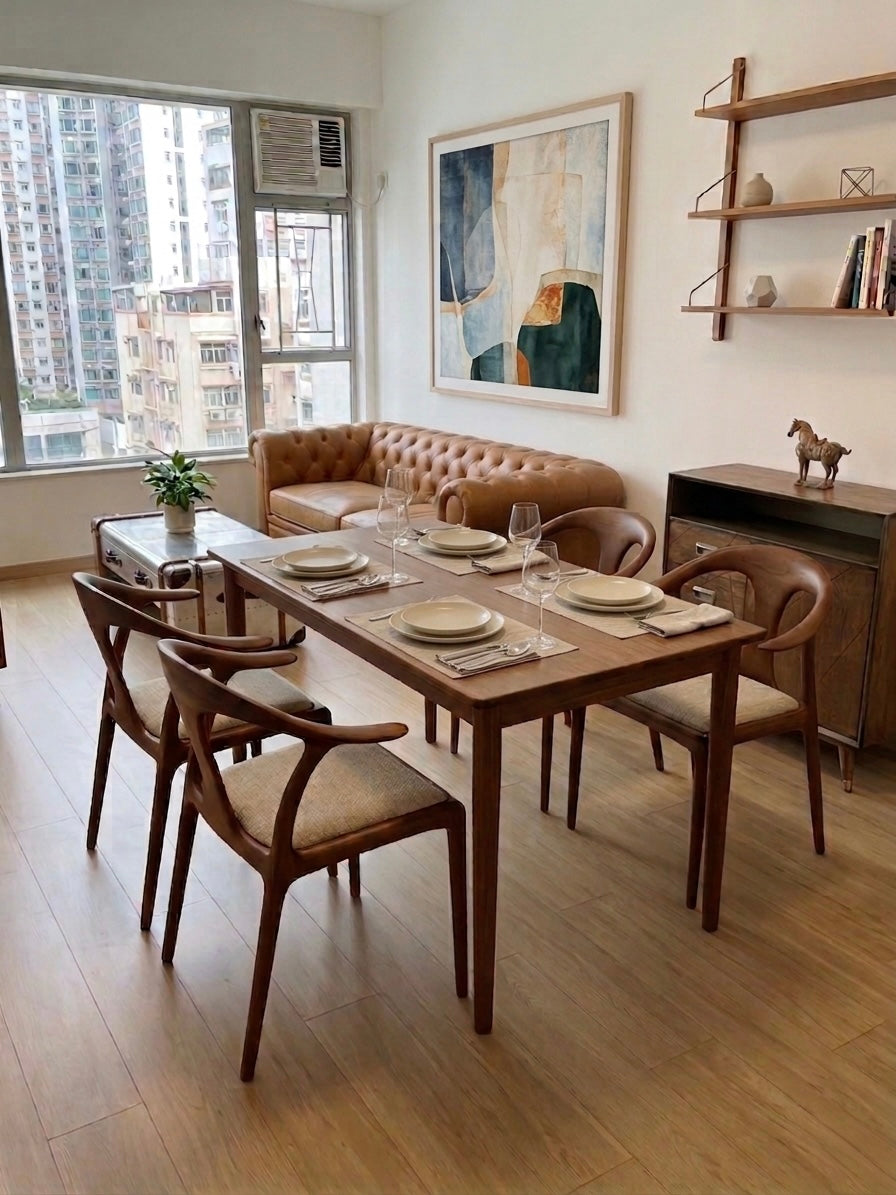 Seoto Dining Chair
