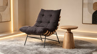 Aries Club Chair