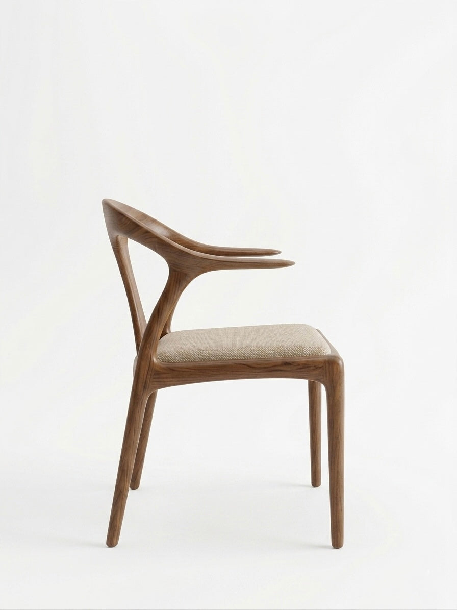 Seoto Dining Chair