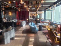 Bespoke Furnishings for Regent Hong Kong