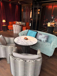 Bespoke Furnishings for Regent Hong Kong