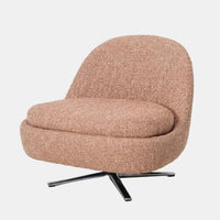Luna Swivel Chair