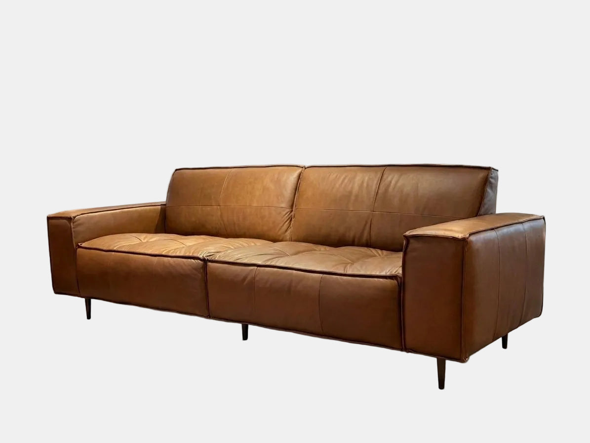 Duncan Three Seater Sofa