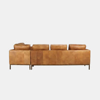 Roger L-Shape Sofa