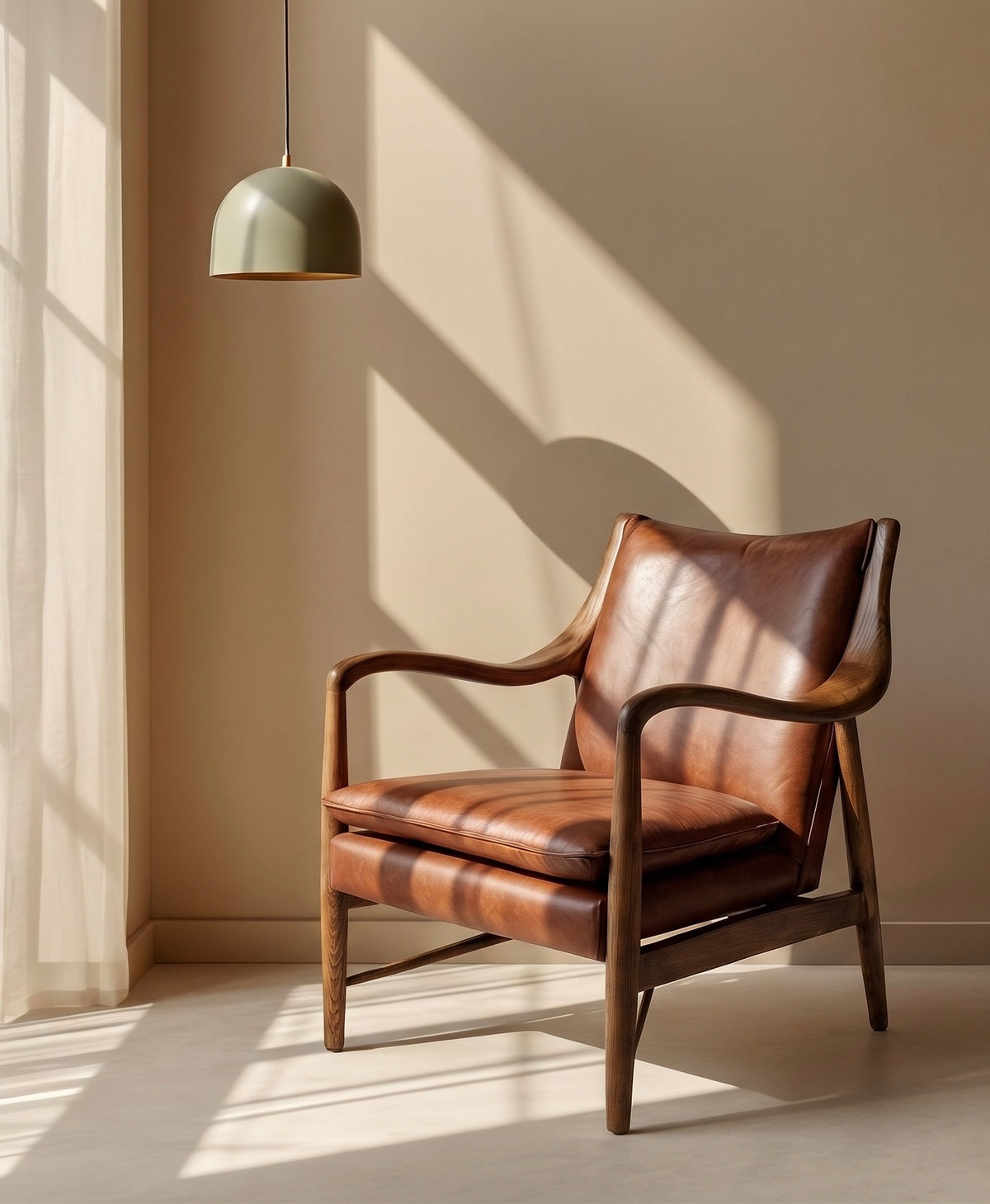 Kiannah Club Chair
