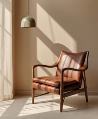 Kiannah Club Chair