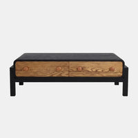 Zenith-Edge Ash Low Cabinet