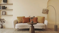 Haven Duo Fabric Sofa