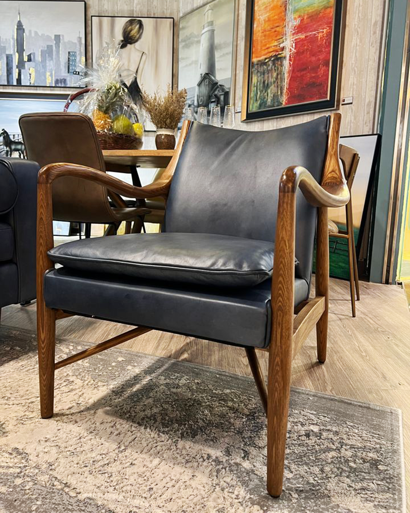 Kiannah Club Chair