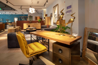 Indus Heritage Desk Table