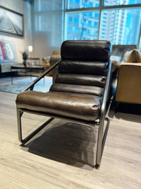 Jackson Accent  Chair