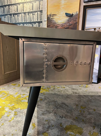 Aviator Wing Executive Desks Table