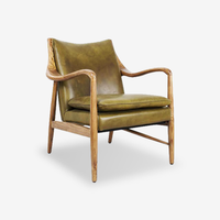 Kiannah Club Chair