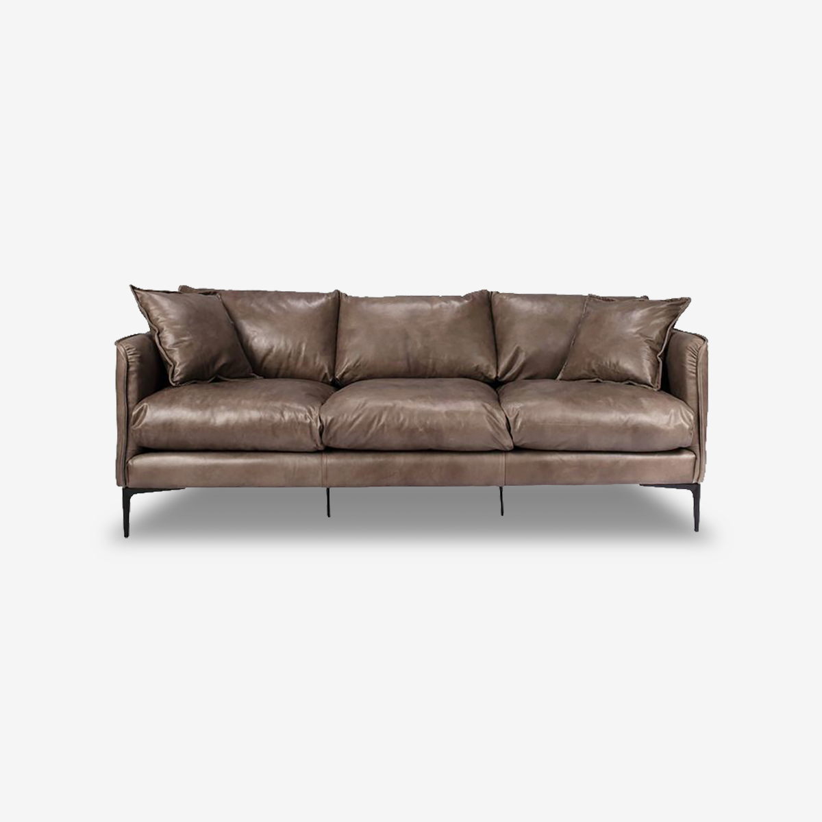 Christan Sofa Two/ Three Seater