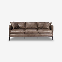Christan Sofa Two/ Three Seater