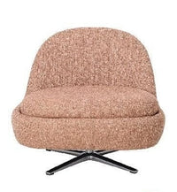 Luna Swivel Chair