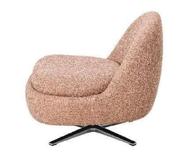 Luna Swivel Chair