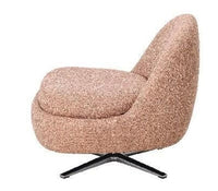Luna Swivel Chair