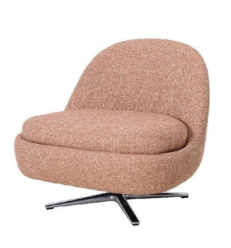Luna Swivel Chair