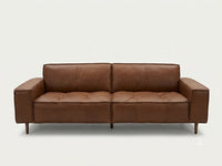 Duncan Three Seater Sofa