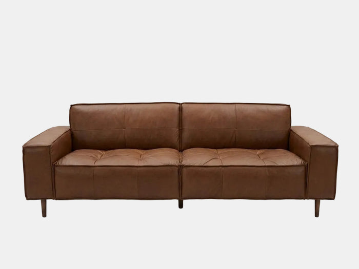 Duncan Three Seater Sofa
