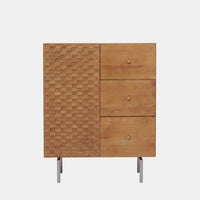 Origin Poplar Storage Cabinet