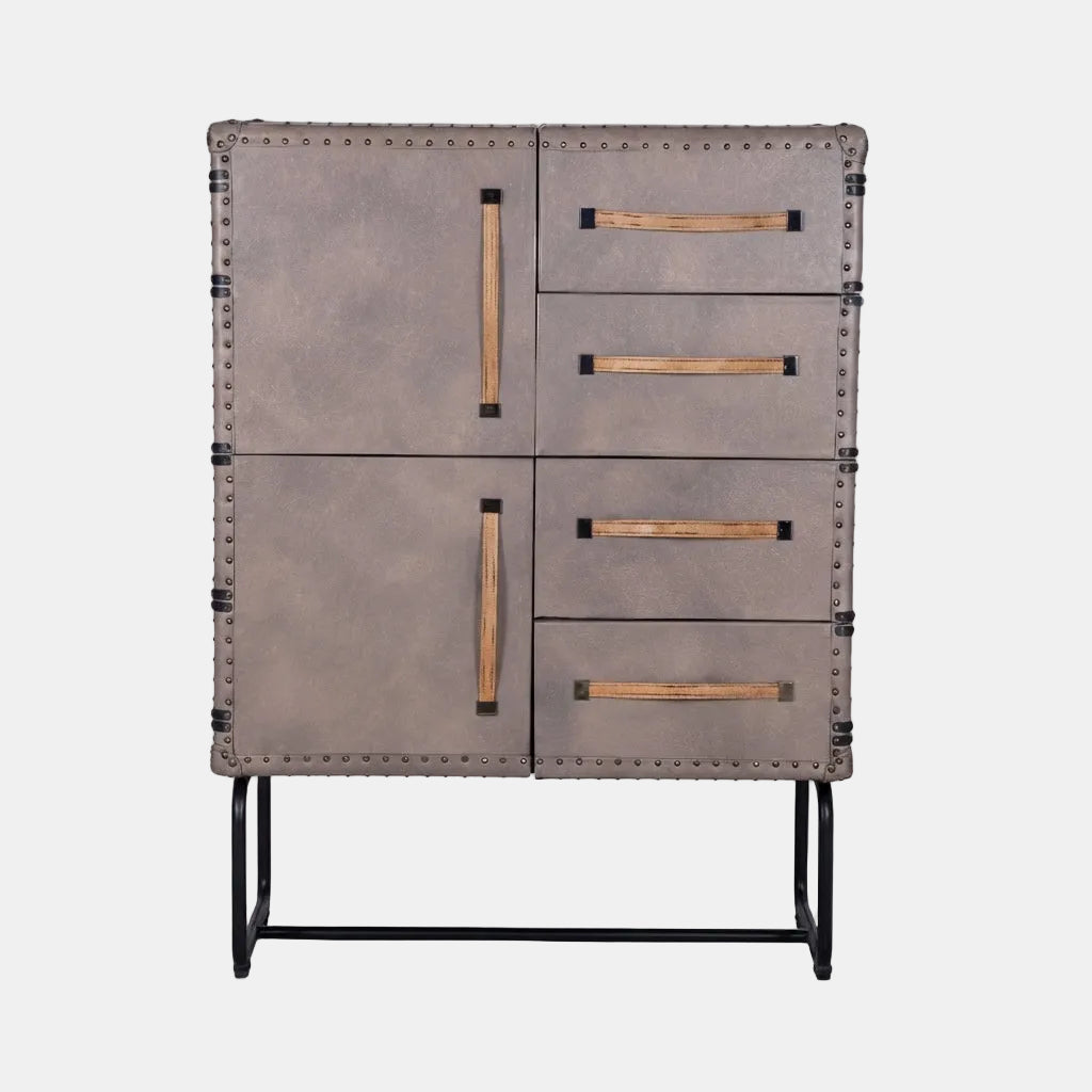 Metro-Craft Cabinet