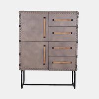 Metro-Craft Cabinet
