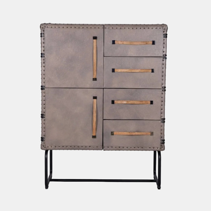 Metro-Craft Cabinet