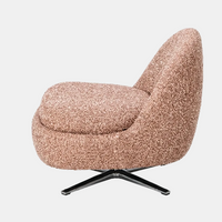 Luna Swivel Chair