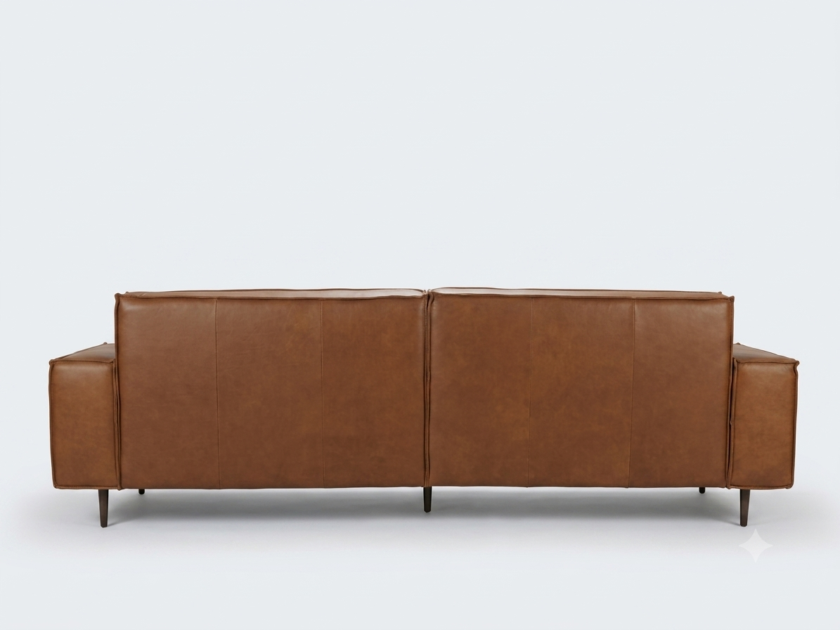 Duncan Three Seater Sofa