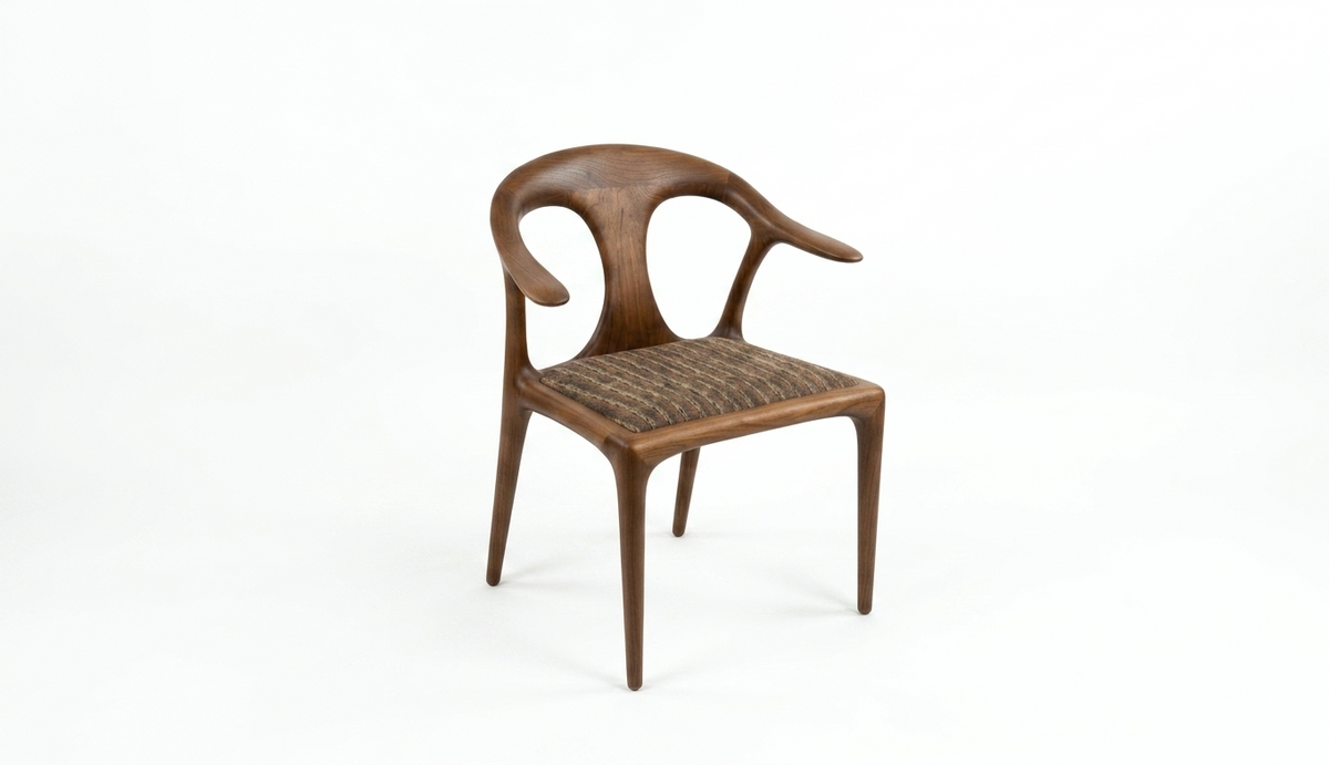 Seoto Dining Chair