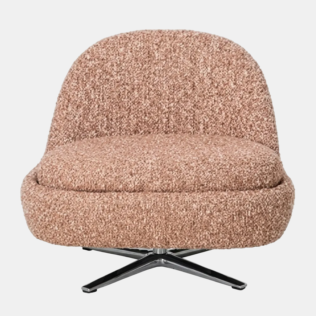 Luna Swivel Chair