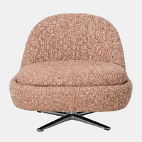Luna Swivel Chair