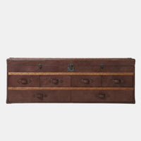 Amplef Cabinet