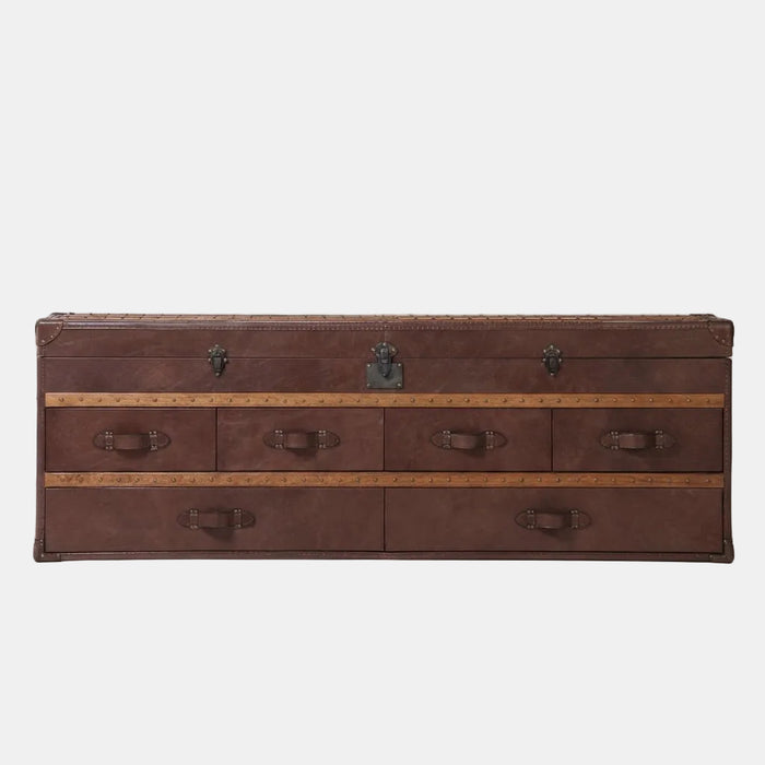 Amplef Cabinet