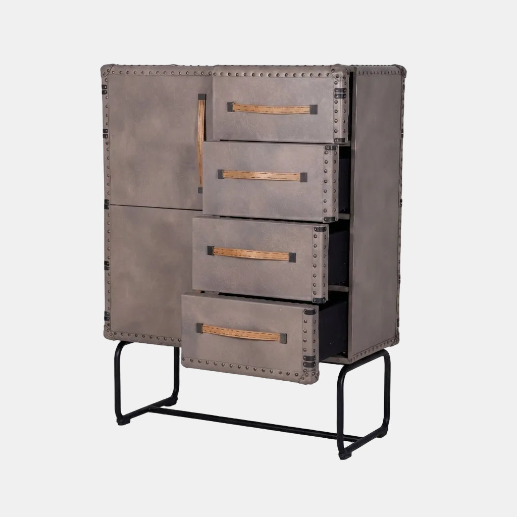 Metro-Craft Cabinet